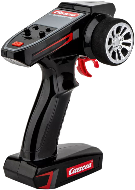 Машинка на радіокеруванні Carrera Expert RC Offroad Pickup (9003150124306) - зображення 5