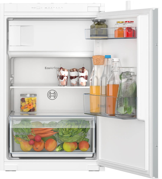 Холодильник Bosch Serie 2 KIL22NSE0 - зображення 1