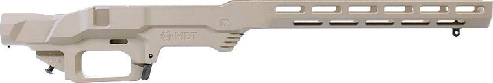 Шасі MDT LSS-XL Gen2 Carbine для Tikka T3 LA Black - зображення 1
