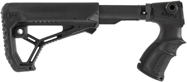 Приклад FAB Defense М4 для Remington 870 - изображение 1