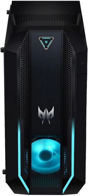 Компьютер Acer Predator Orion 3000 MT PO3-630 (DG.E2CEG.018) Black