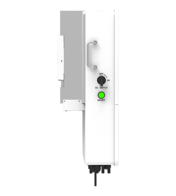 Гибридный инвертор Deye SUN-15K-SG01HP3-EU-AM2 - Фото 5 Гибридный инвертор Deye SUN-15K-SG01HP3-EU-AM2 - изображение 5