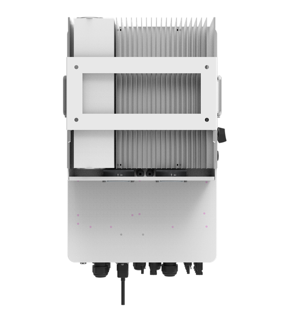 Гибридный инвертор Deye SUN-15K-SG01HP3-EU-AM2 - Фото 6 Гибридный инвертор Deye SUN-15K-SG01HP3-EU-AM2 - изображение 6