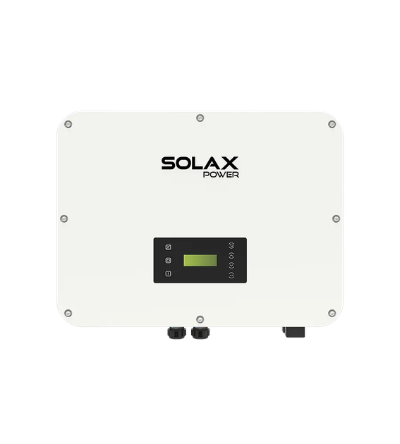 Гибридный инвертор PROSOLAX X3-ULT-30K - изображение 8