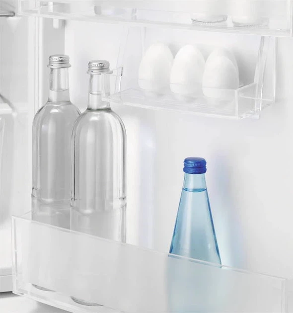 Холодильник Electrolux TwinTech 600 ENT6TF18S - зображення 6