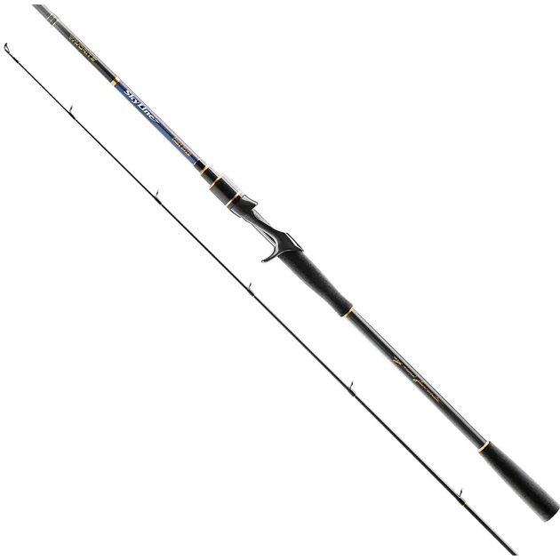 Вудилище спінінгове Favorite Skyline Casting SKYC-842SH 2.54m 30-100g Ex.Fast 1693.05.68 - Фото 1 Вудилище спінінгове Favorite Skyline Casting SKYC-842SH 2.54m 30-100g Ex.Fast 1693.05.68 - изображение 1
