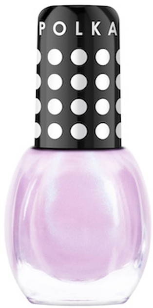 Лак для нігтів Vipera Polka Nail Polish 131 5.5 мл (5903587574313) - зображення 1