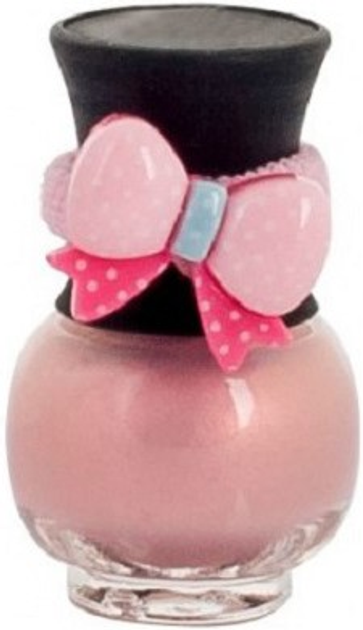 Lakier do paznokci Tutu Peel-Off 08 pink pirouette 5 ml (5903587510083) - obraz 1