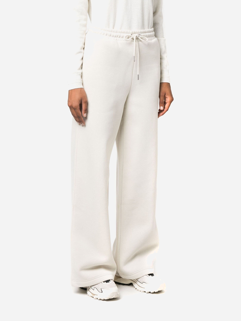 Спортивні штани жіночі Calvin Klein Jeans CKJ20J221296ACF XS Бежеві (8720108111386) - зображення 1