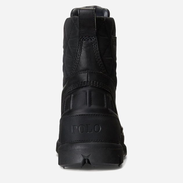 Trapery męskie Polo Ralph Lauren PRL812913555001 42 Czarne (3616534066176) - obraz 3