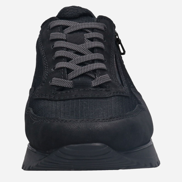 Buty sportowe męskie Bugatti BUG332AG80235691010 42 Czarne (4066611449733) - obraz 3