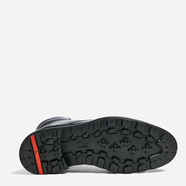 Чоловічі черевики Lloyd LOY23-531-00 44 Коричневі (4061693588004) - зображення 6