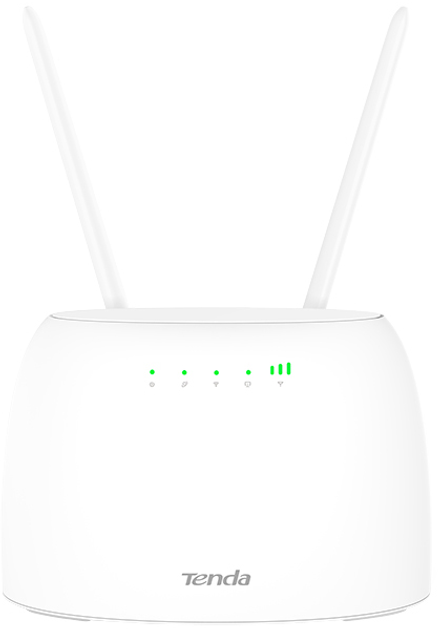 Маршрутизатор Tenda 4G07 – фото, отзывы, характеристики в интернет ...
