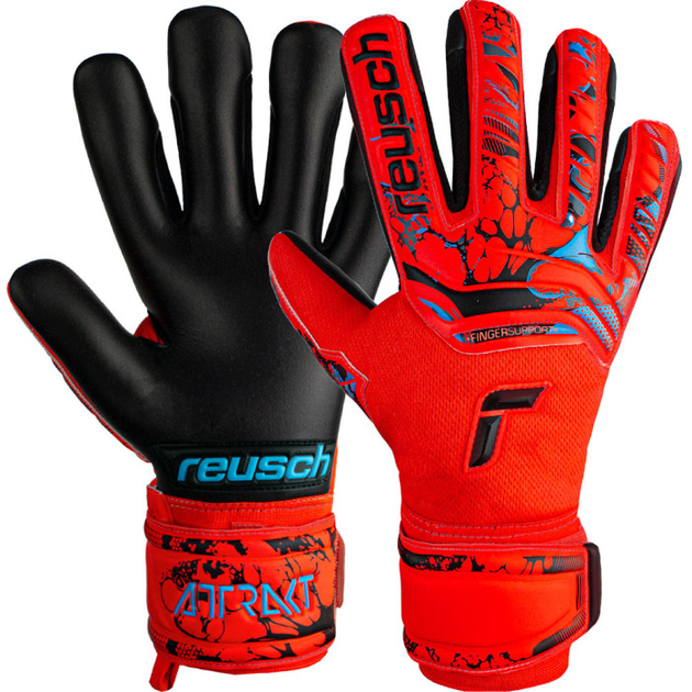 Reusch fingersave store