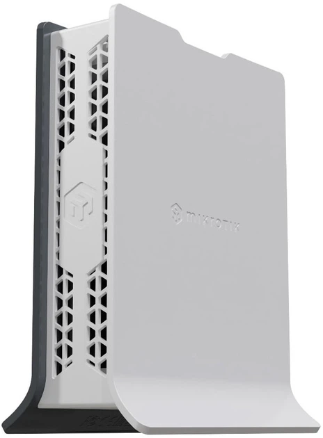 Маршрутизатор MikroTik hAP AX lite LTE6 (L41G-2axD&FG621-EA) - зображення 3