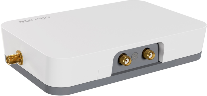 Маршрутизатор MikroTik KNOT LR8 kit (RB924iR-2nD-BT5&BG77&R11e-LR8) - зображення 1