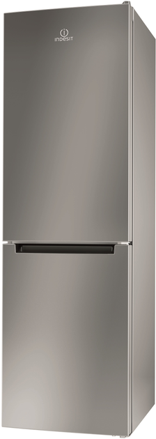 Холодильник Indesit LI8 S1ES - зображення 1