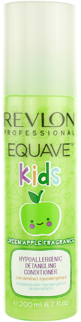Двофазний кондиціонер для дитячого волосся Revlon Professional Equave Kids Detangling Conditioner 200 мл (8432225076140) - зображення 1