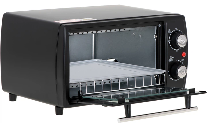 Piekarnik elektryczny Mesko MS 6013 - obraz 5