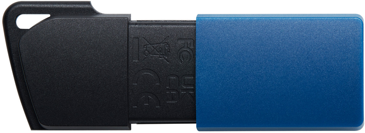 Pamięć flash USB Kingston DataTraveler Exodia M 2x64GB (740617326352) - obraz 5