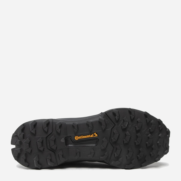 Buty turystyczne męskie adidas Terrex AX4 Beta Cold Rdy GX8651 42.5 (UK 8.5) Czarne (4065424767966) - obraz 5