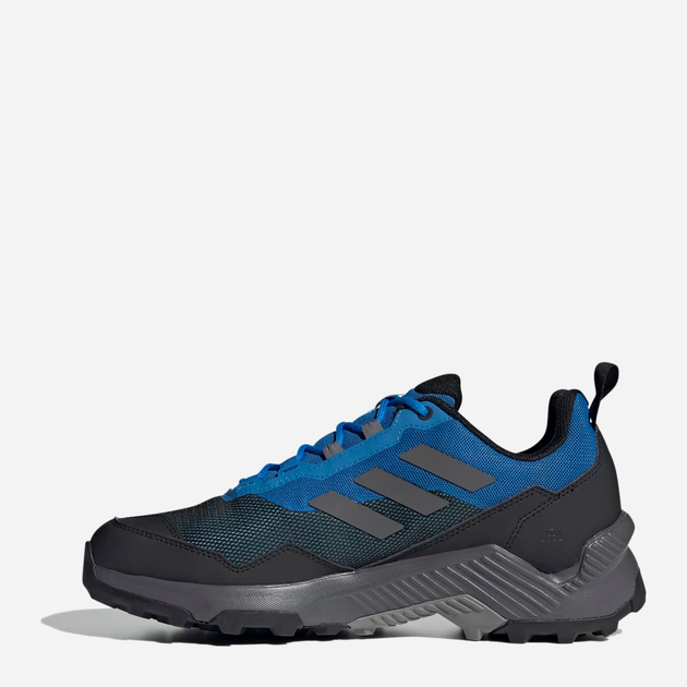 Buty turystyczne męskie adidas Eastrail 2 GZ3018 42.5 (8.5UK) 27 cm Granatowe (4064055858654) - obraz 4