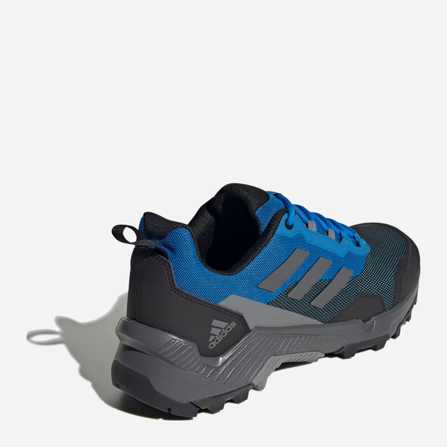 Buty turystyczne męskie adidas Eastrail 2 GZ3018 44.5 (10UK) 28.5 cm Granatowe (4064055858777) - obraz 5