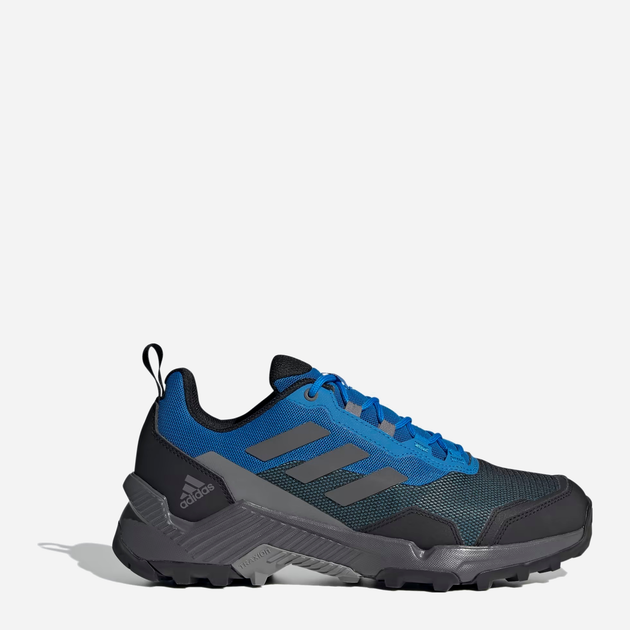 Buty sportowe trekkingowe męskie Adidas Eastrail 2 GZ3018 43.5 (UK 9) Granatowe (4064055858685) - obraz 1