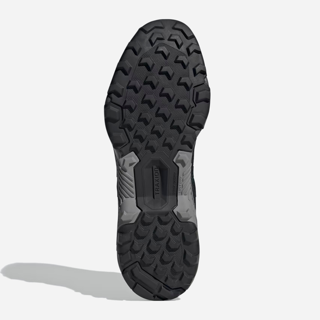Buty turystyczne męskie adidas Eastrail 2 GZ3018 43.5 (UK 9) Granatowe (4064055858685) - obraz 8