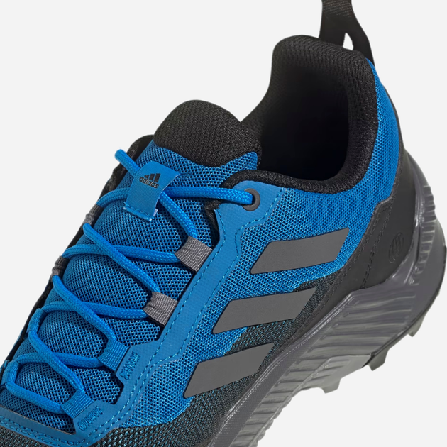 Buty turystyczne męskie adidas Eastrail 2 GZ3018 43.5 (UK 9) Granatowe (4064055858685) - obraz 9