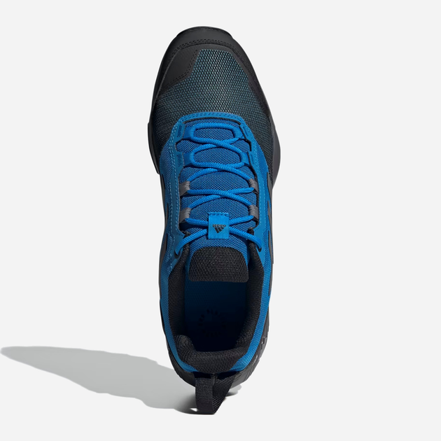 Чоловічі кросівки для туризму adidas Eastrail 2 GZ3018 49.5 (UK 3.5) Сині (4064055858647) - зображення 7