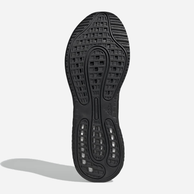Buty do biegania męskie adidas Originals Supernova M H04467 42 (UK 8) Czarne (4065419924893) - obraz 7