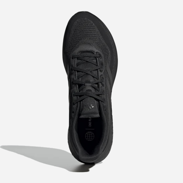 Buty do biegania męskie adidas Originals Supernova M H04467 43.5 (UK 9) Czarne (4065419928532) - obraz 6