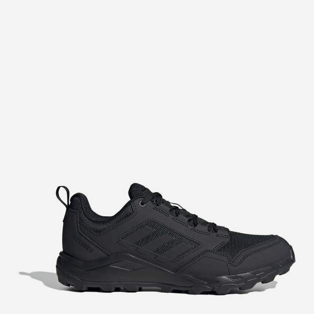 Buty do biegania męskie po górach Adidas Terrex Tracerocker 2 IF2581 42 (UK 8) Czarne (4066746381397) - obraz 1