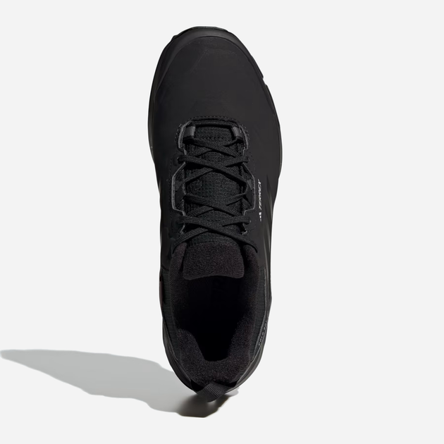 Buty turystyczne męskie adidas Terrex AX4 Beta Cold Rdy IF7431 41.5 (UK 7.5) Czarne (4066746444320) - obraz 7