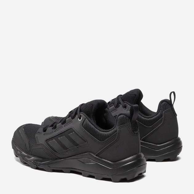 Чоловічі кросівки для бігу adidas Terrex Tracerocker 2 GZ8916 43.5 Чорні (4065419838046) - зображення 3