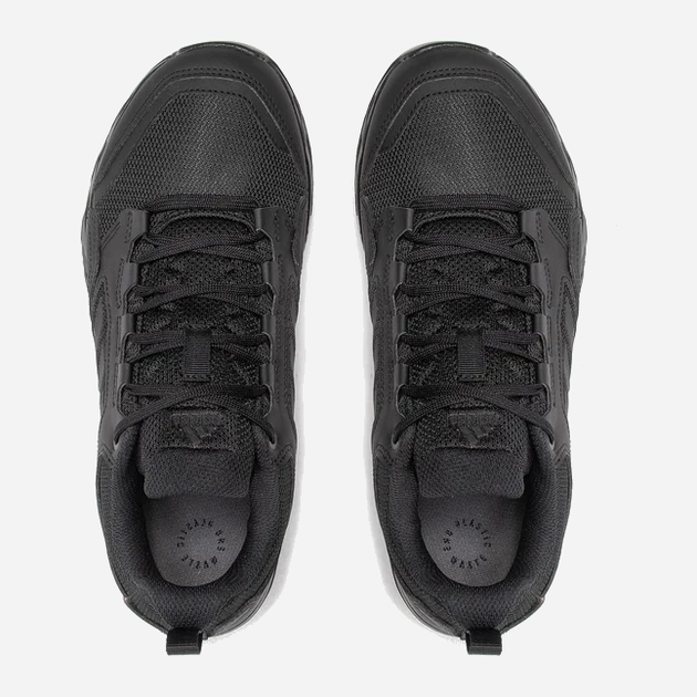 Чоловічі кросівки для бігу adidas Terrex Tracerocker 2 GZ8916 46.5 Чорні (4065419837995) - зображення 4