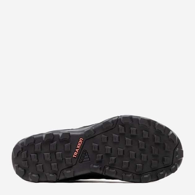 Buty do biegania męskie adidas Terrex Tracerocker 2 GZ8916 47.5 Czarne (4065419837988) - obraz 5