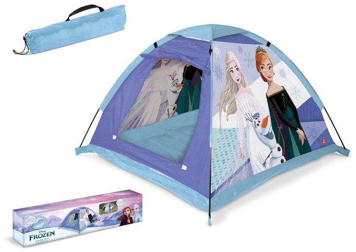 Палатка Mondo Frozen (28392) (8001011283927) - изображение 2