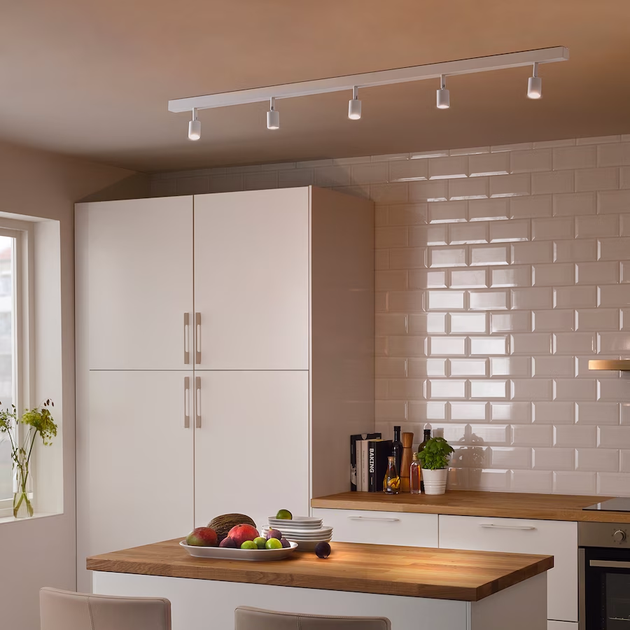 Светильник спотовый IKEA BAVE (805.272.39) - изображение 3