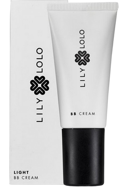 ВВ крем Lily Lolo Bb Cream Fair 40 мл (5060198293993) - зображення 1