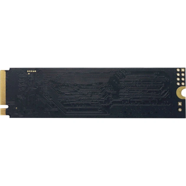 SSD диск Patriot P300 512GB M.2 2280 NVMe PCIe 3.0 x4 3D NAND TLC
