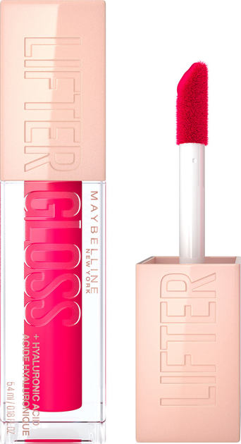 Блиск для губ Maybelline New York Lifter Gloss №024 5.4 мл (30152335) - зображення 1