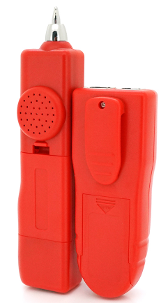 Тестер для пошуку кабелю Voltronic 801-2 + POE live line finder (YT-1162) - зображення 2