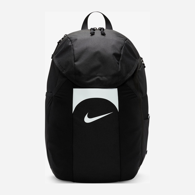 Спортивная сумка тканевая Nike AIR GRX BKPK DM3977-010 Черная/Белая  (0195244773862) – в интернет-магазине ROZETKA