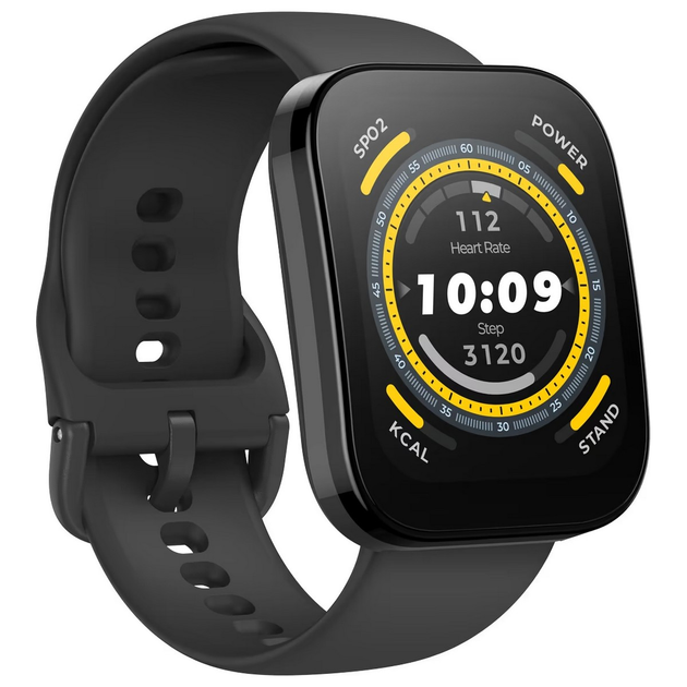 Xiaomi amazfit heart store rate smartband