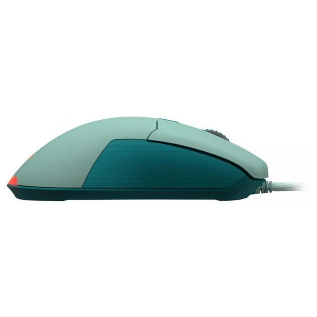Мышь Hator Pulsar Essential Mint (HTM-309) USB - зображення 5