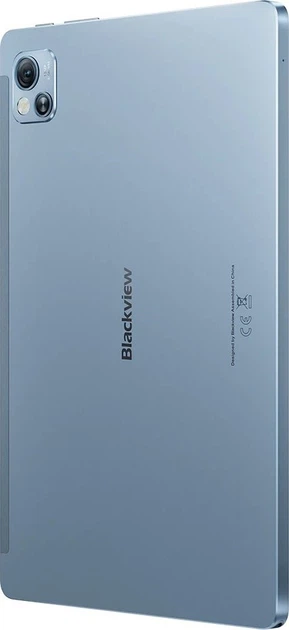 Планшет Blackview Tab 13 Pro LTE 8/128GB Blue (TAB13PROBLUE) - зображення 6