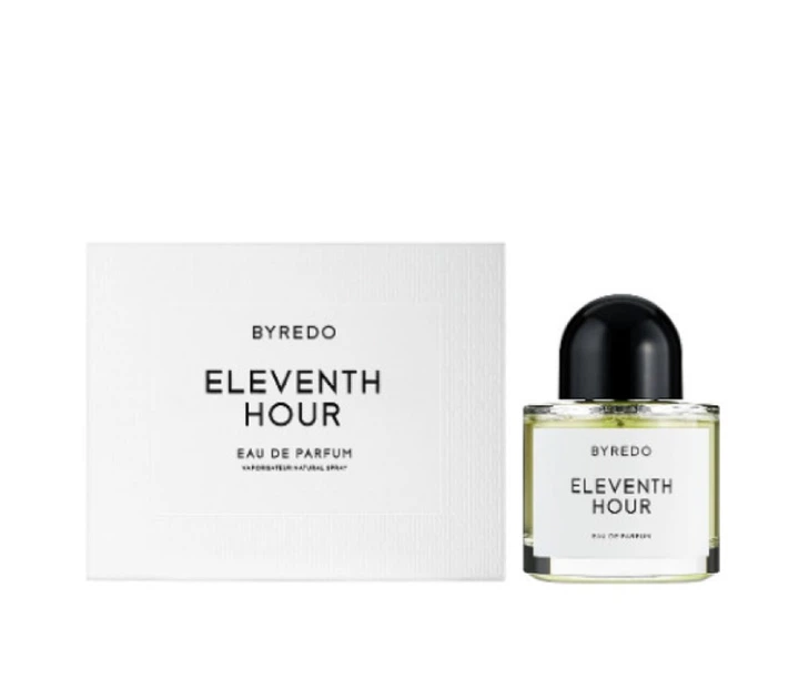 香水(ユニセックス) BYREDO ELEVENTH HOUR 100ml Парфумована вода унісекс Byredo Eleventh Hour 100 мл – купити з