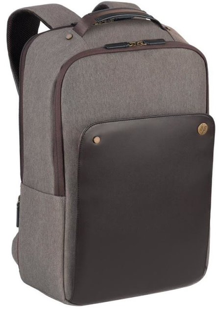 Рюкзак для ноутбука HP Executive 15.6" Brown (889894366467) - зображення 1